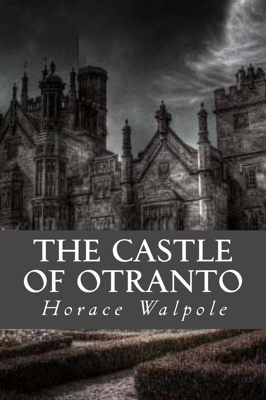 The Castle of Otranto