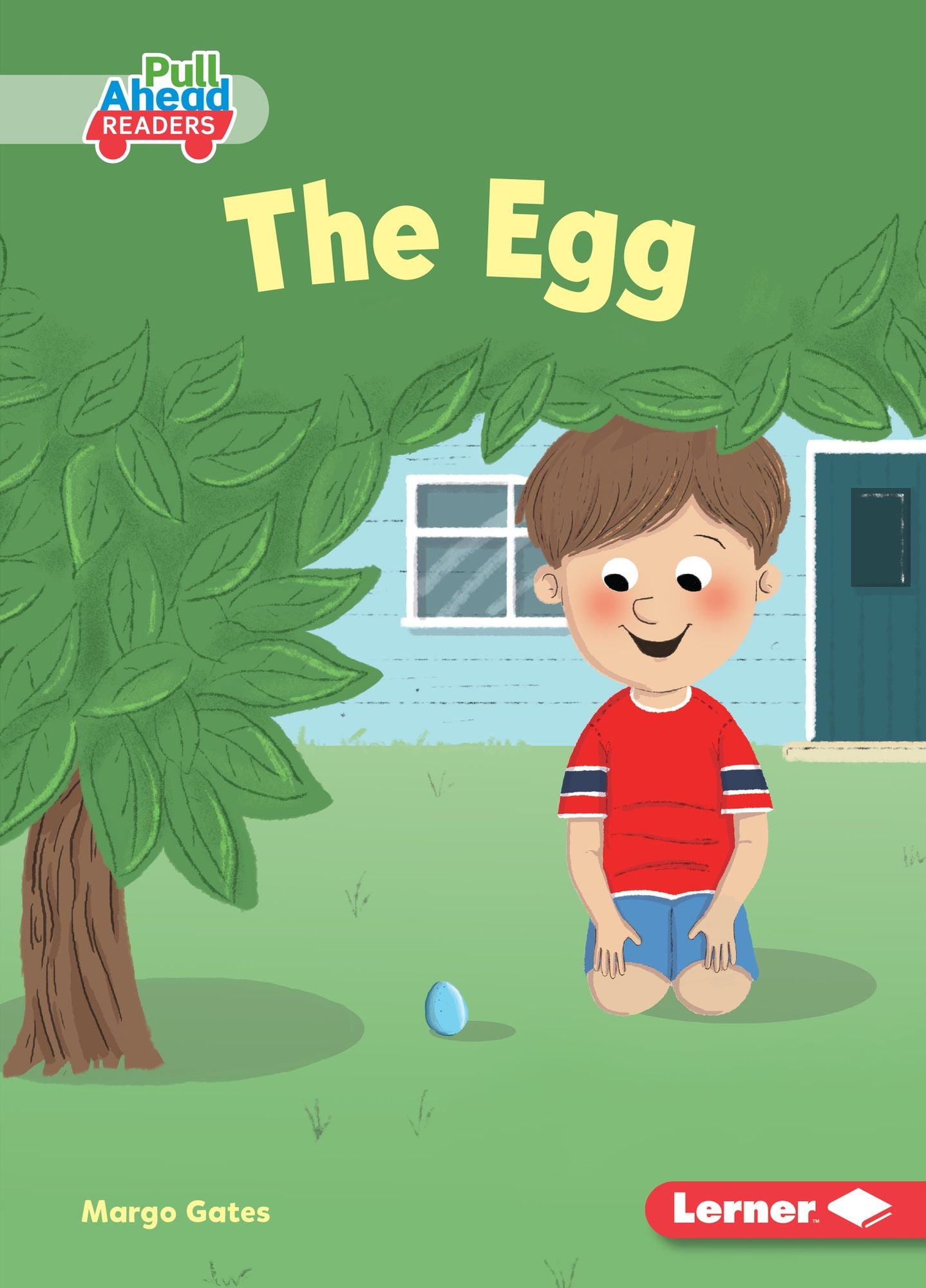 The Egg