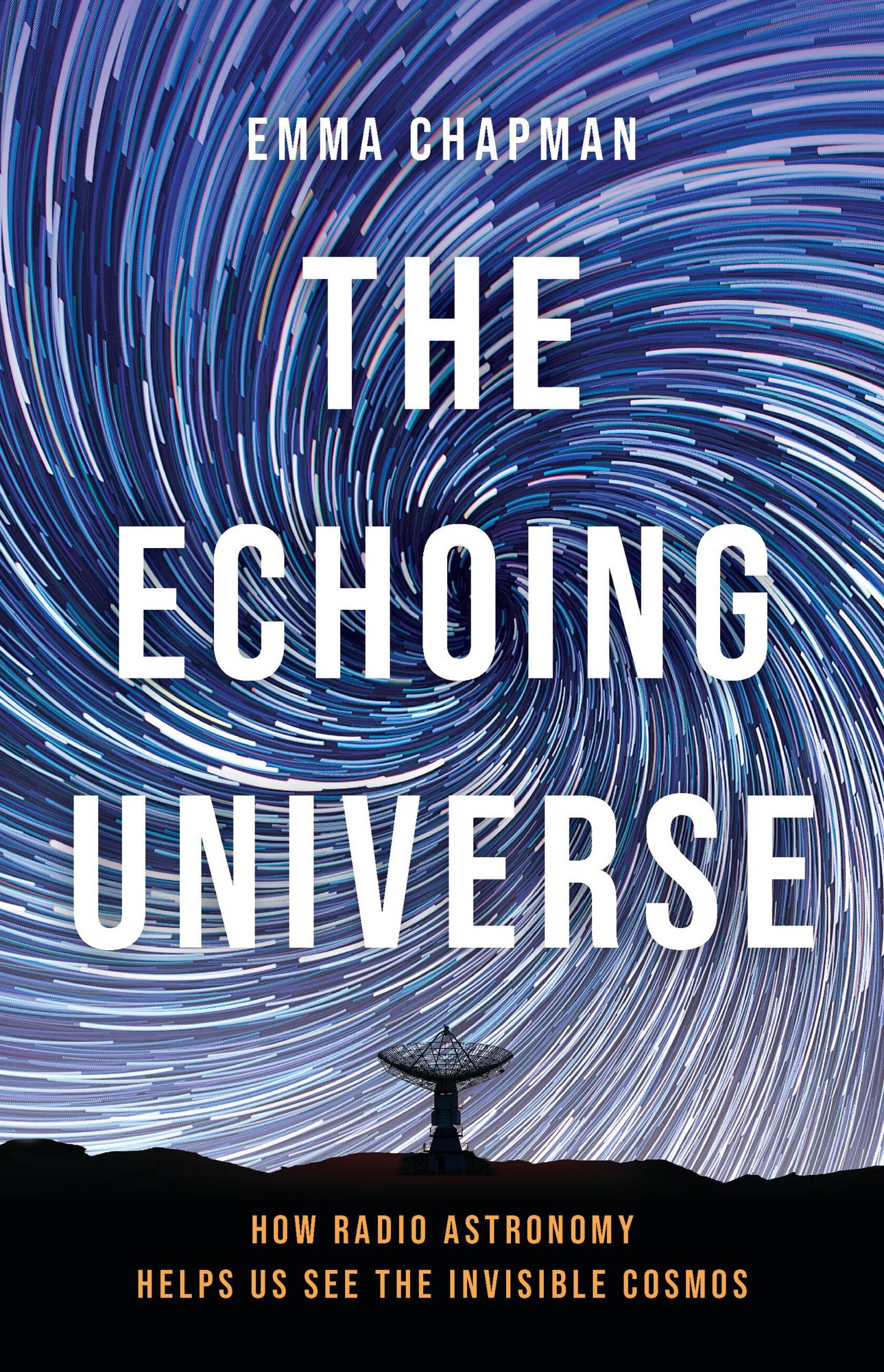 The Echoing Universe: How Radio Astronomy Helps Us See the Invisible Cosmos