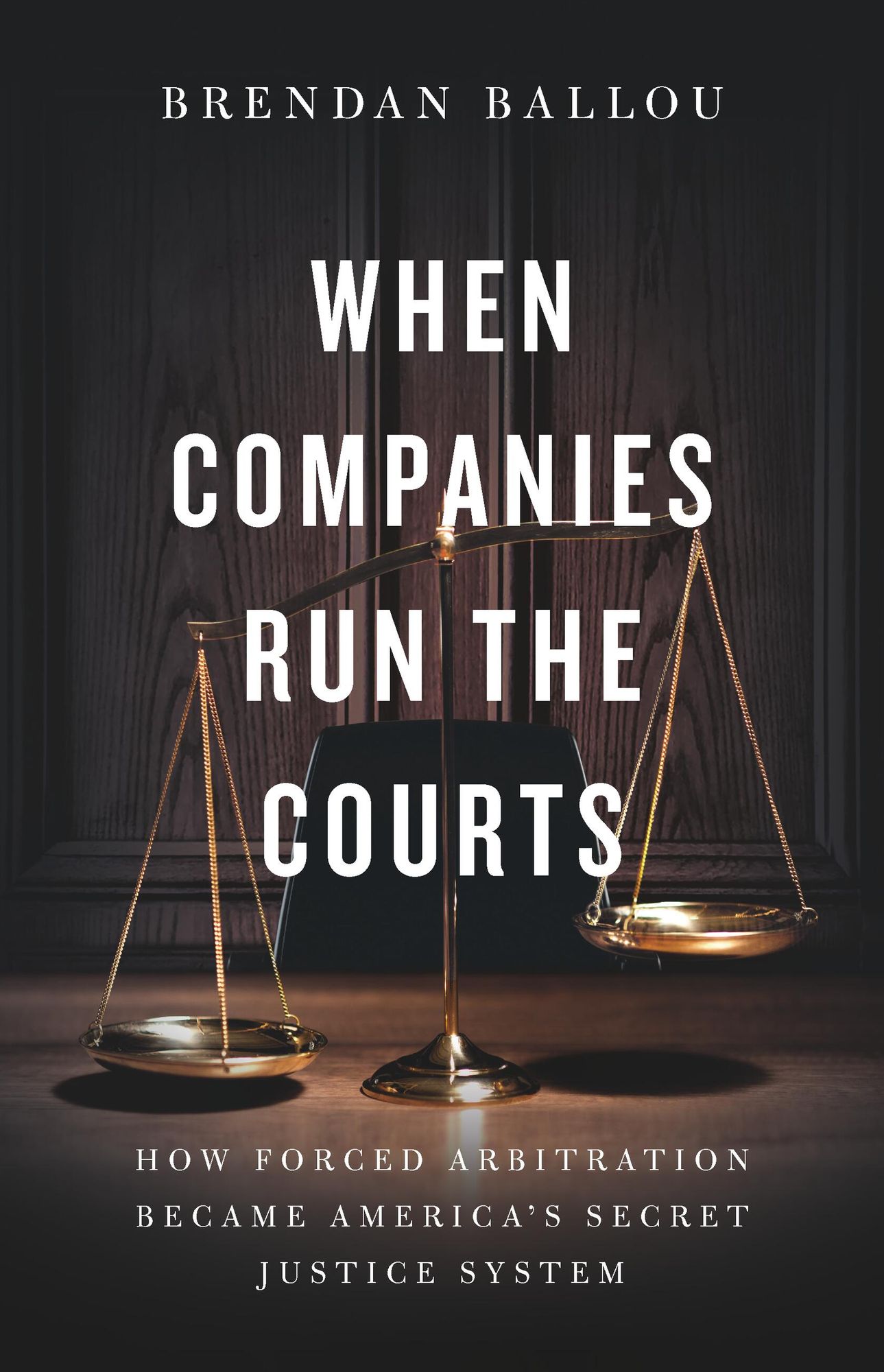 When Companies Run the Courts: How Forced Arbitration Became America's Secret Justice System