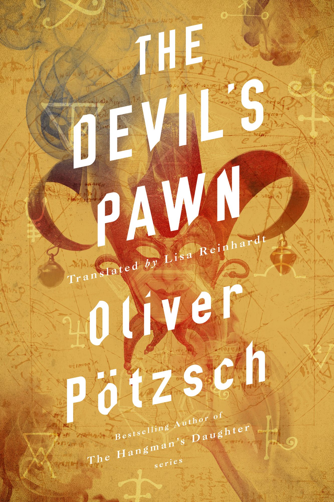 The Devil's Pawn