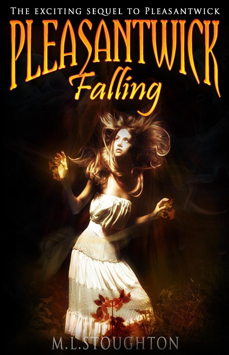 Pleasantwick Falling