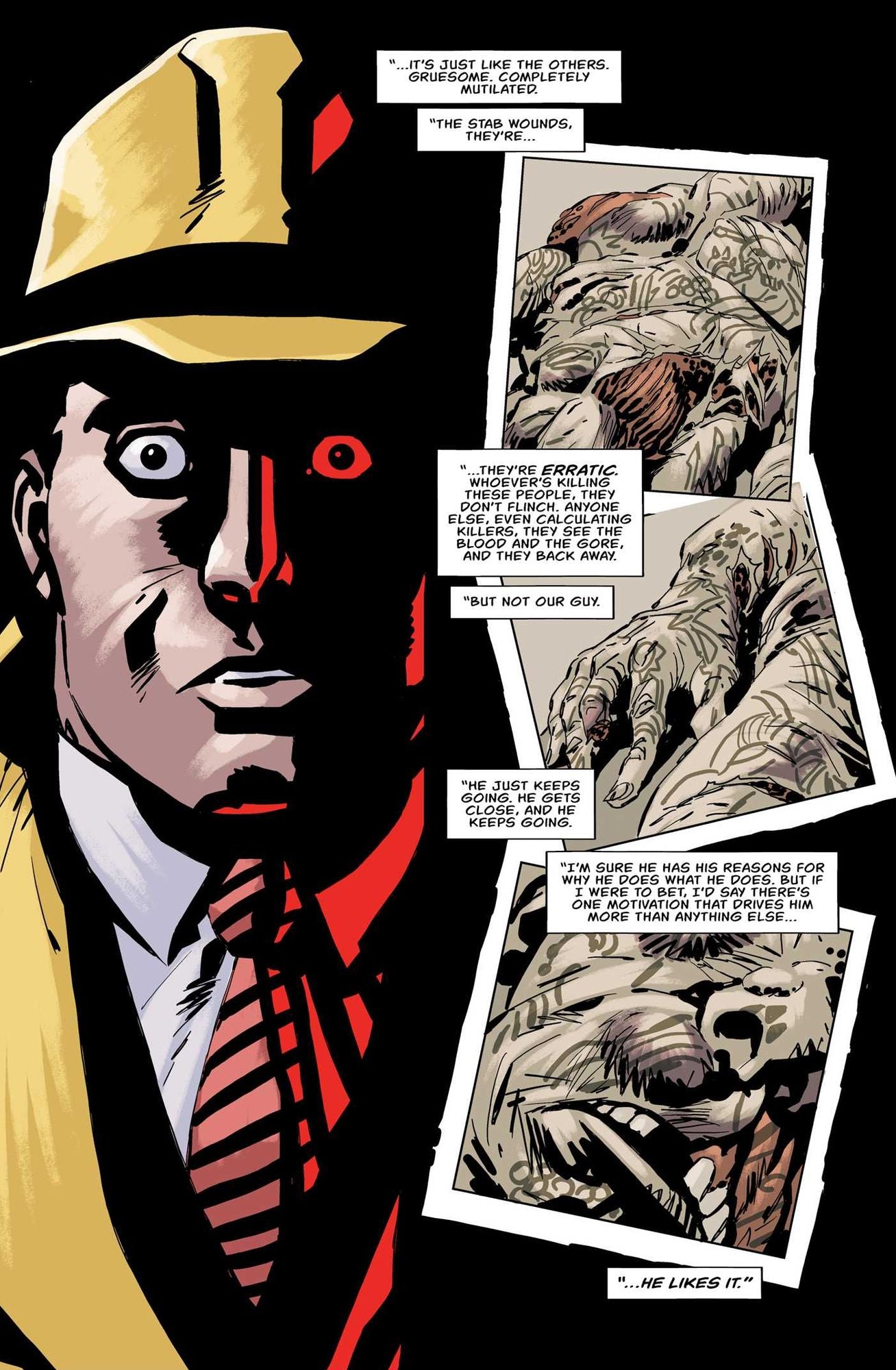 Dick Tracy Vol. 2