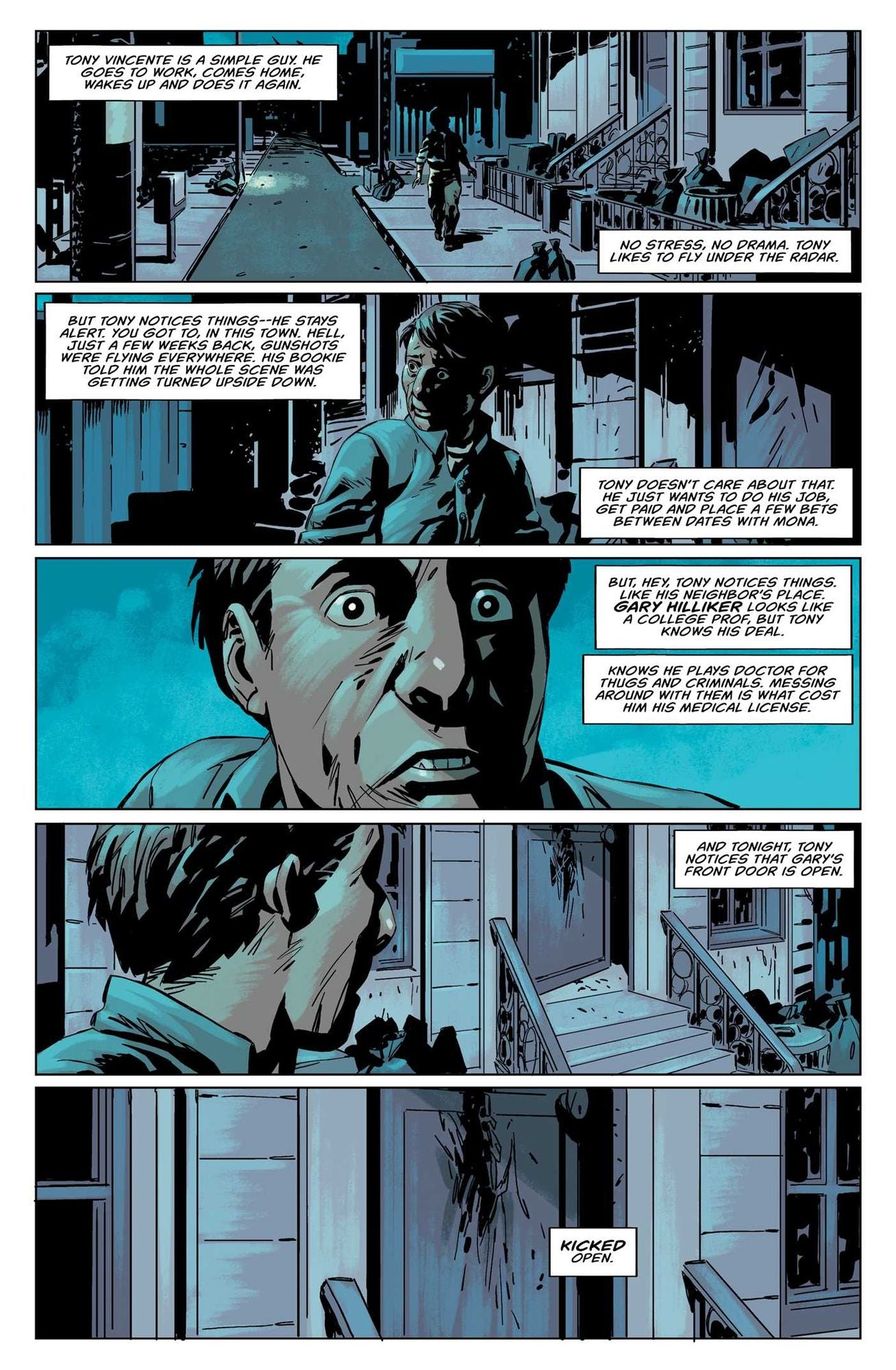Dick Tracy Vol. 2