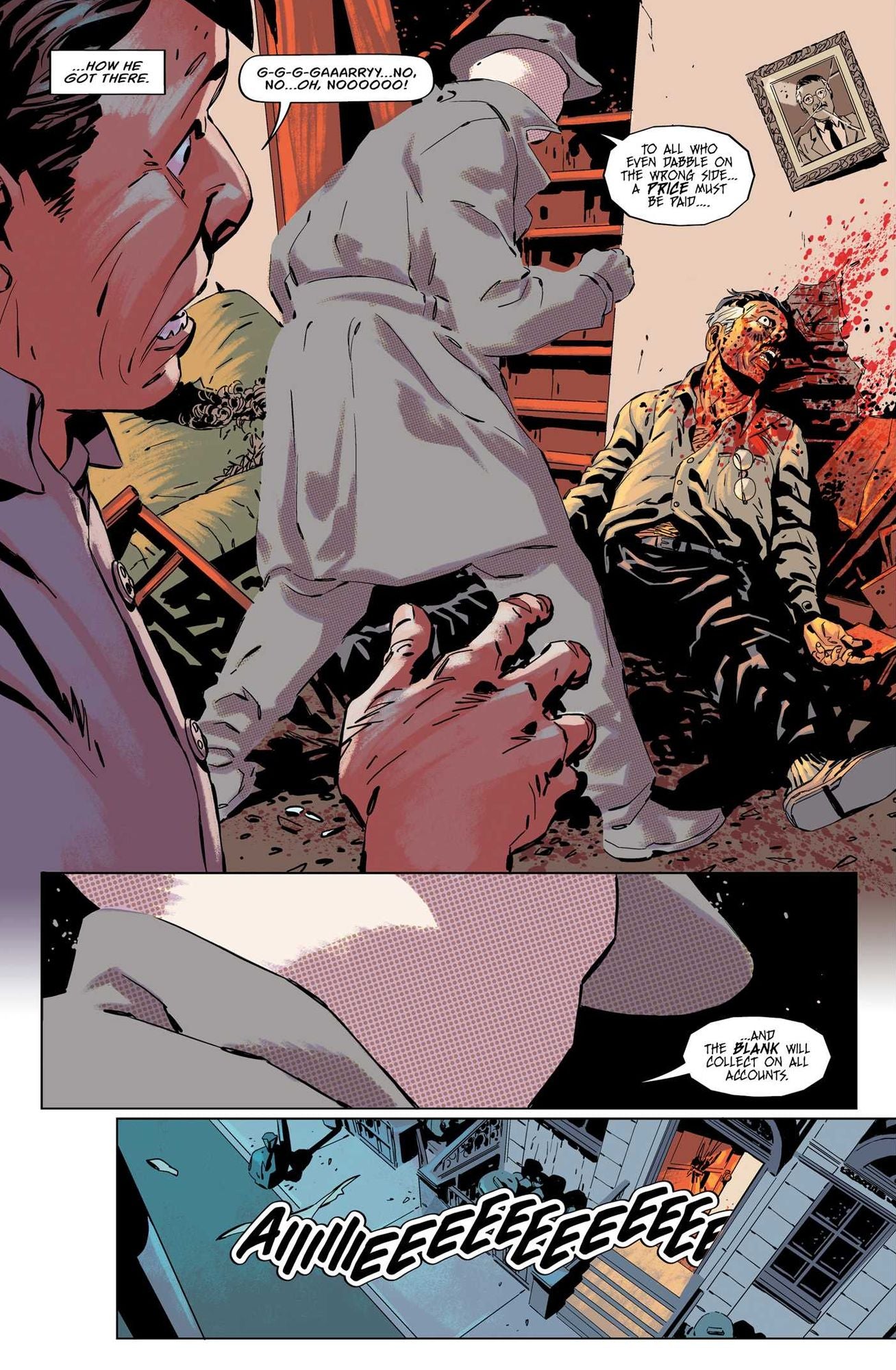 Dick Tracy Vol. 2