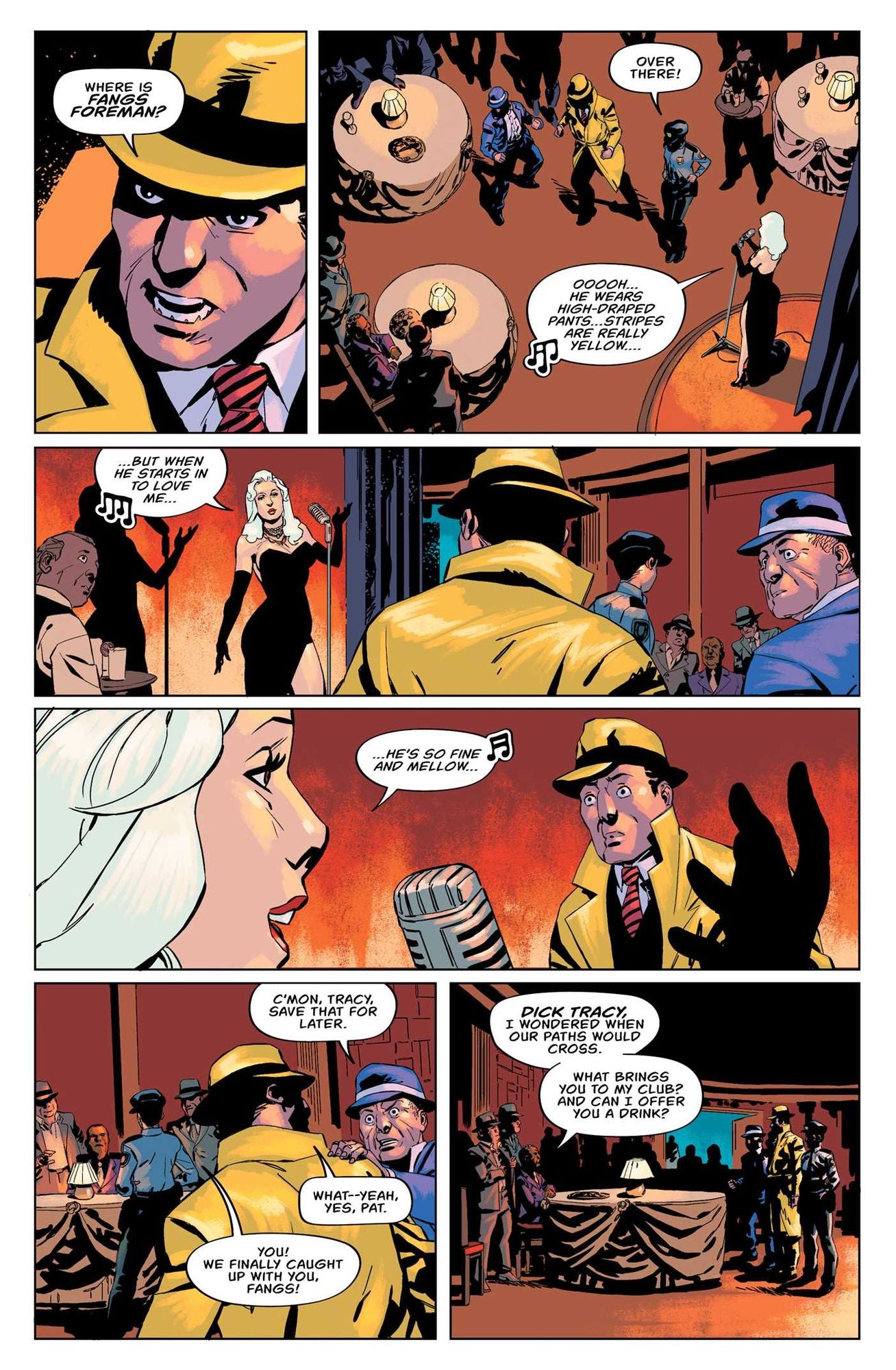 Dick Tracy Vol. 2