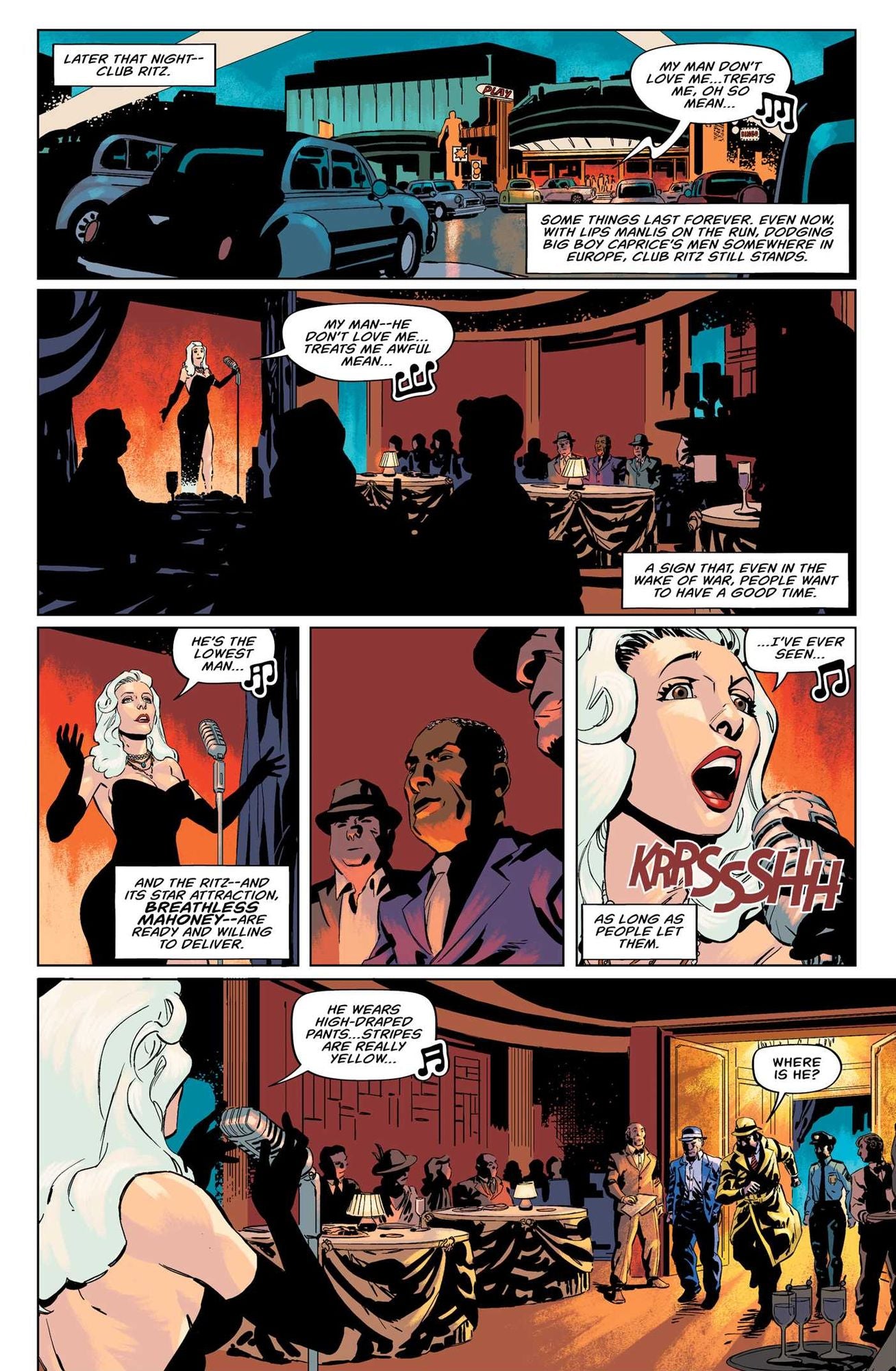 Dick Tracy Vol. 2