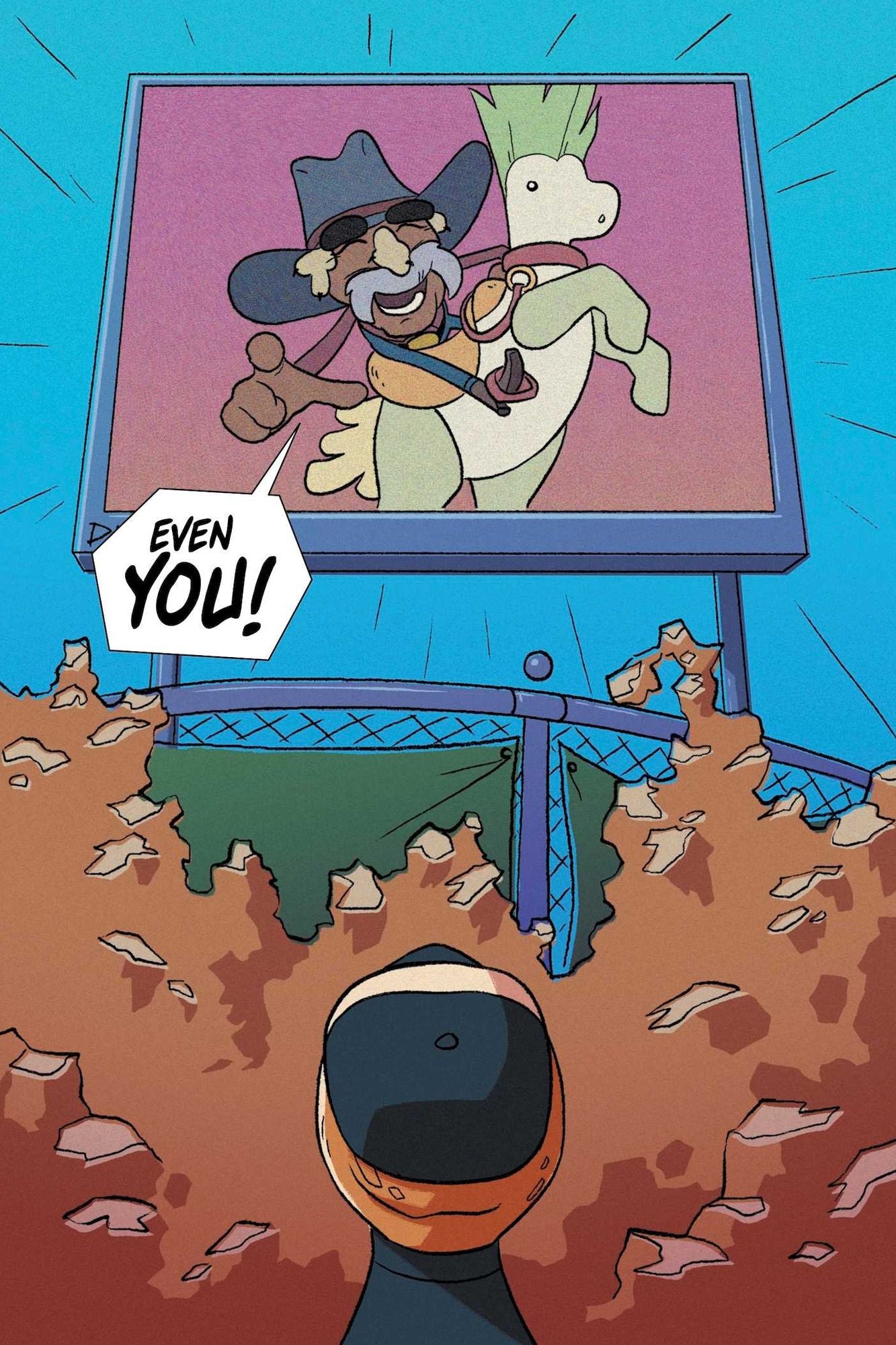 Aw, Nuts!: The Crumbelievable Adventures of Peanut & Jelly