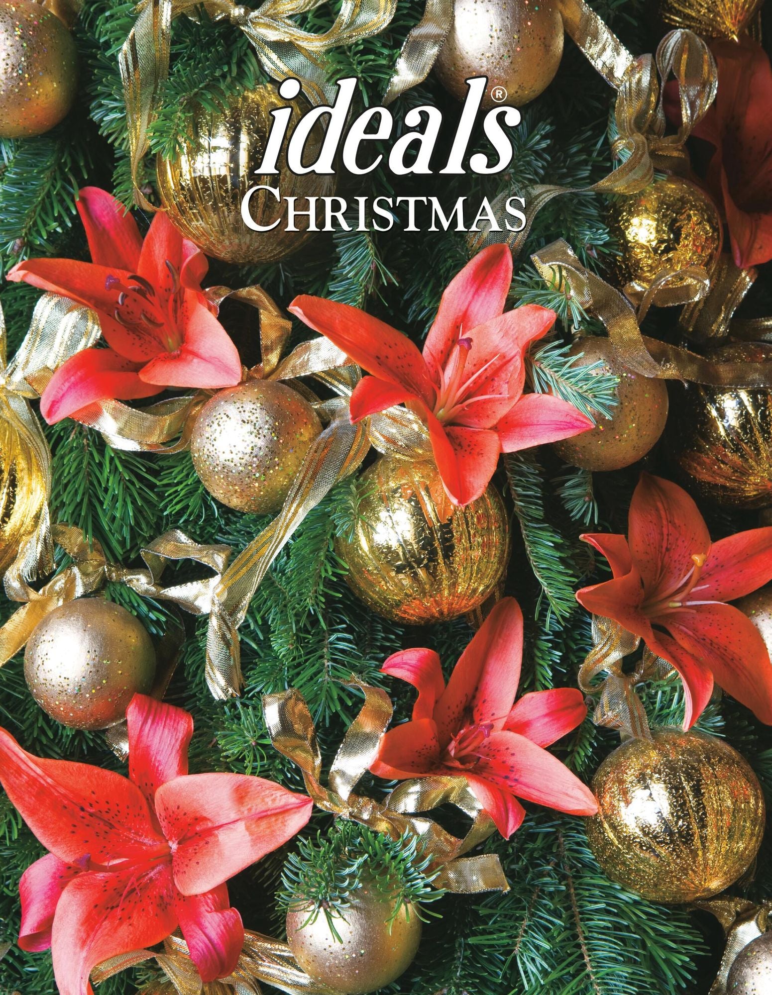 Christmas Ideals 2025