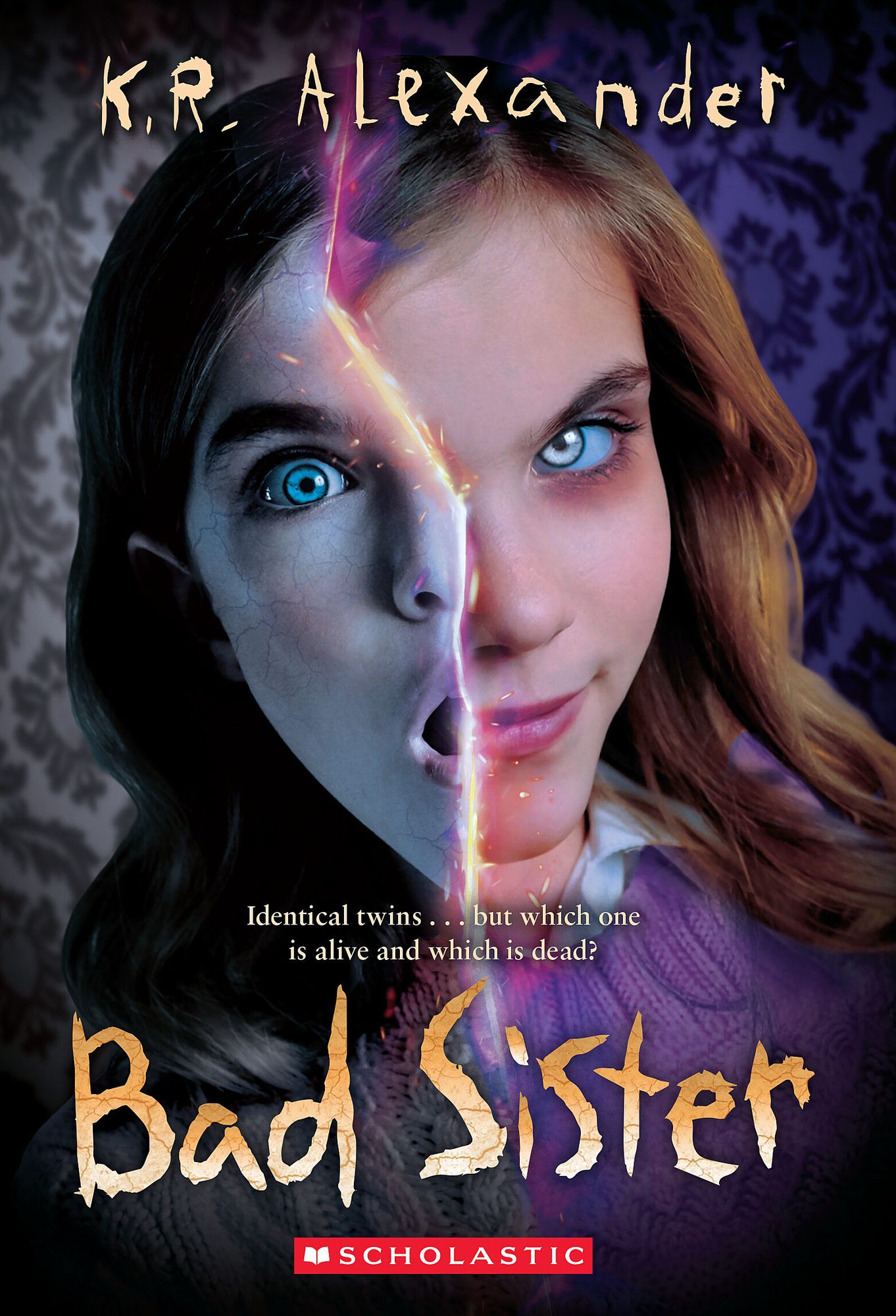 Bad Sister