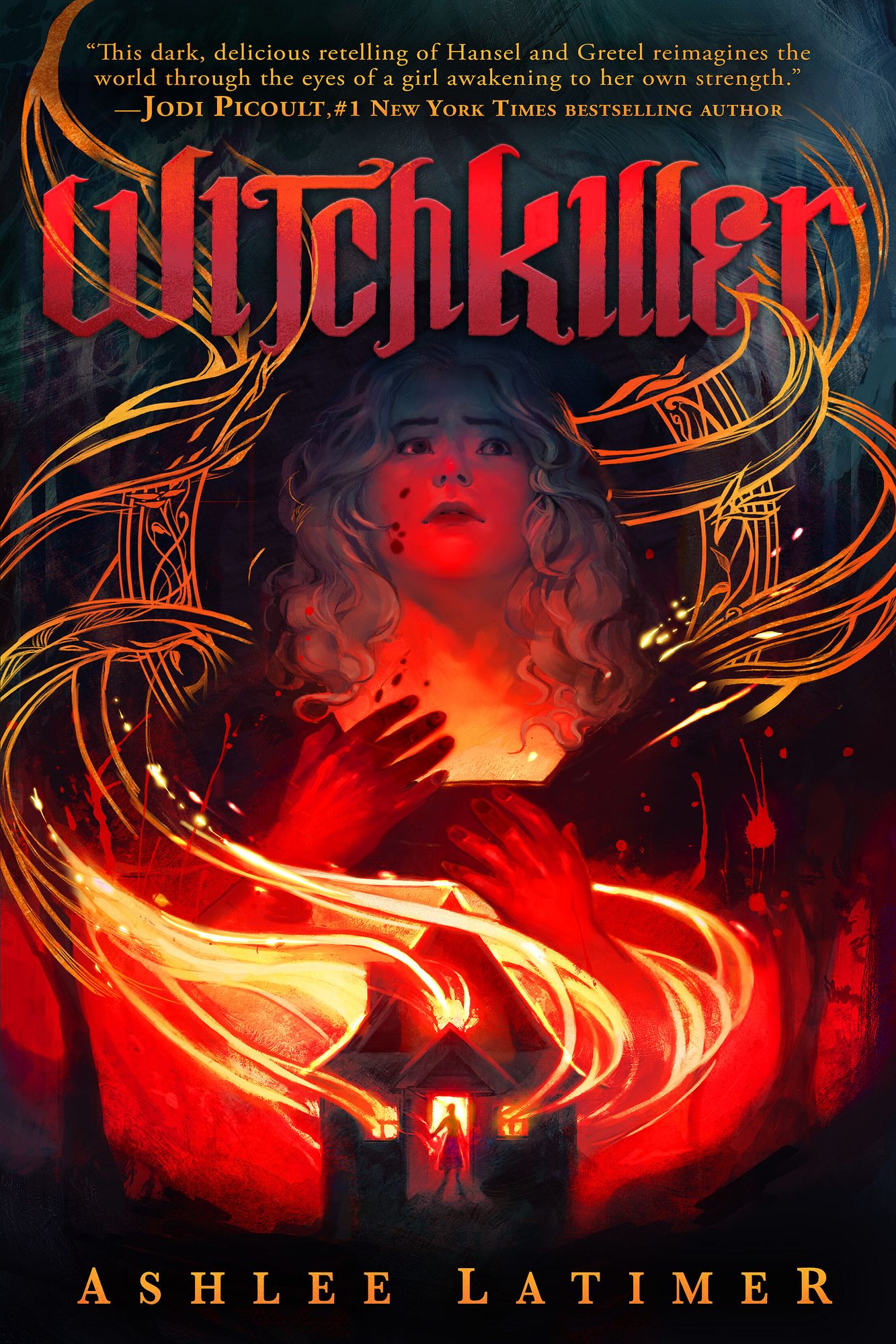 Witchkiller