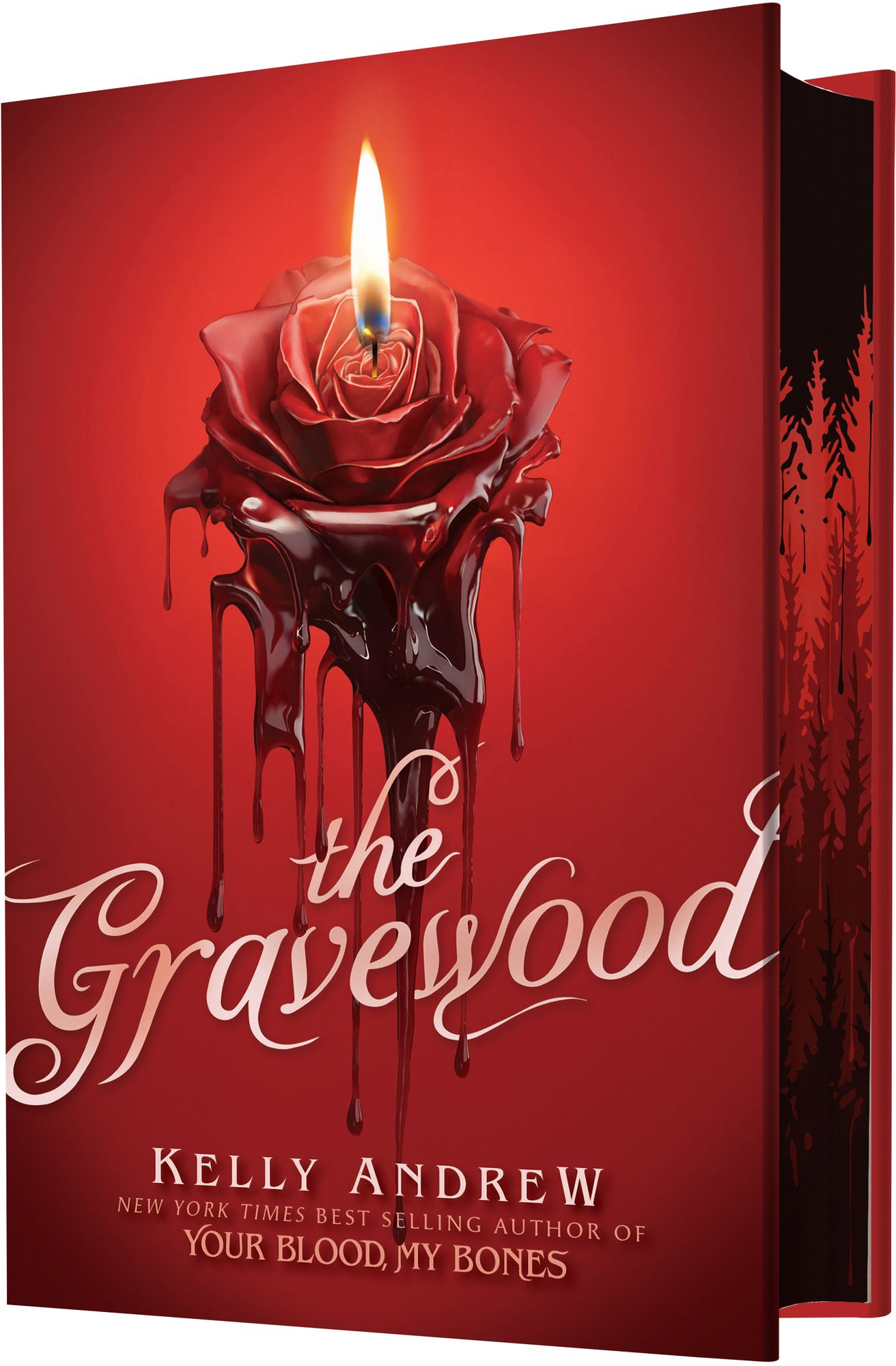 The Gravewood