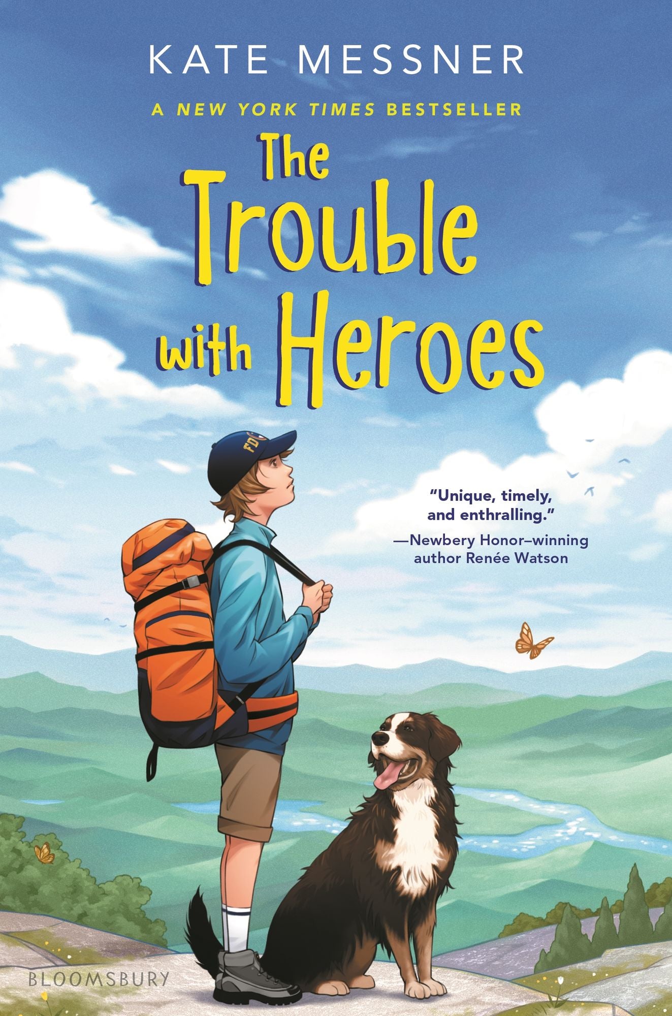 The Trouble with Heroes