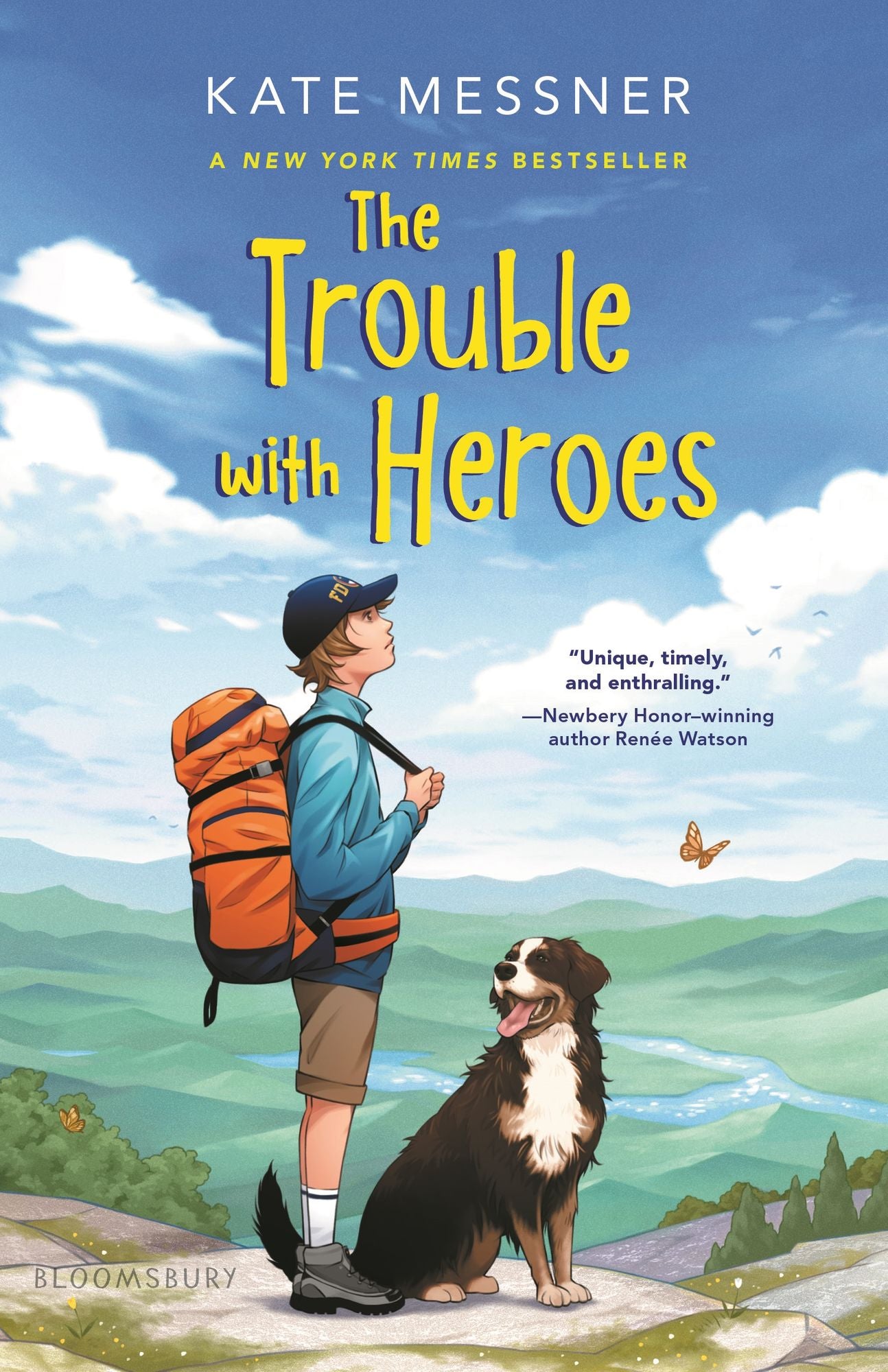The Trouble with Heroes