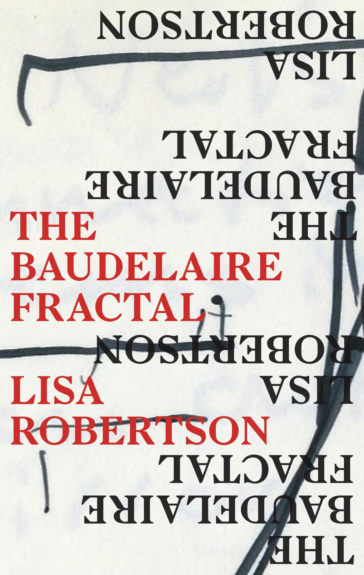The Baudelaire Fractal