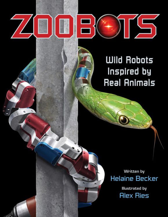 Zoobots: Wild Robots Inspired by Real Animals