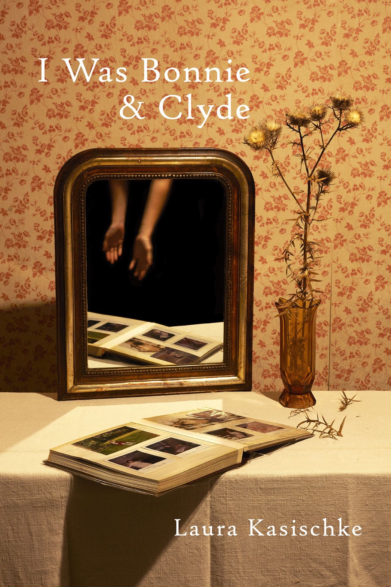 I Was Bonnie and Clyde