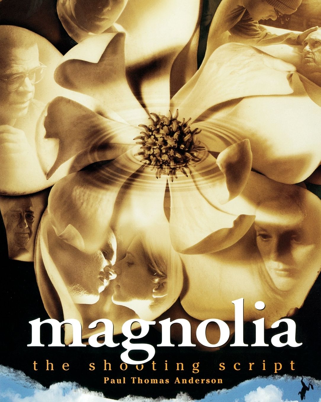 Magnolia: The Shooting Script