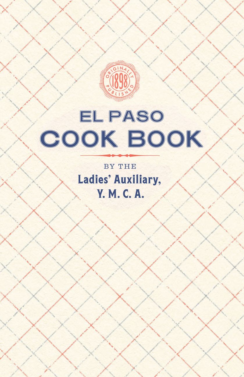The El Paso Cook Book