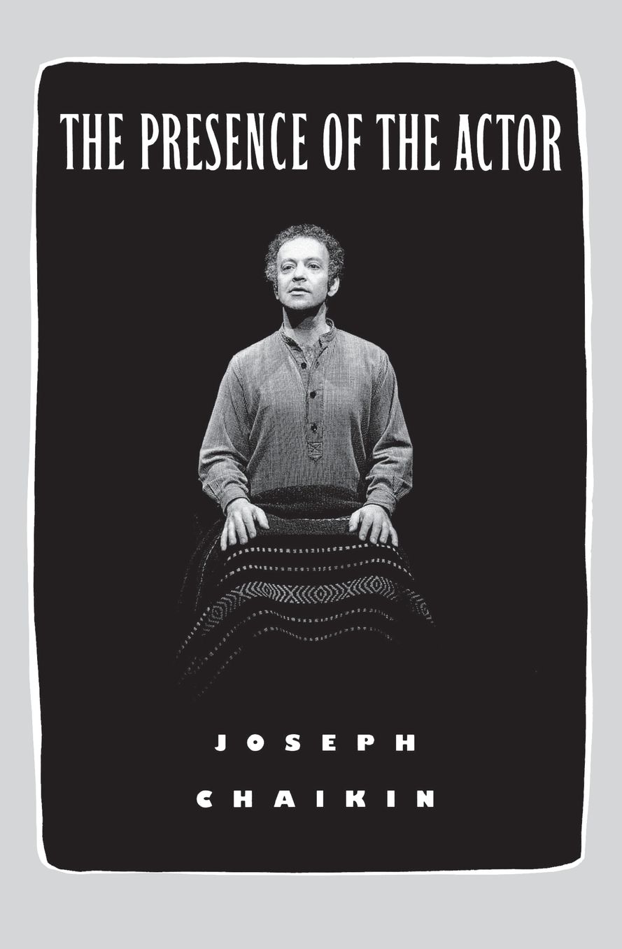 The Presence of the Actor