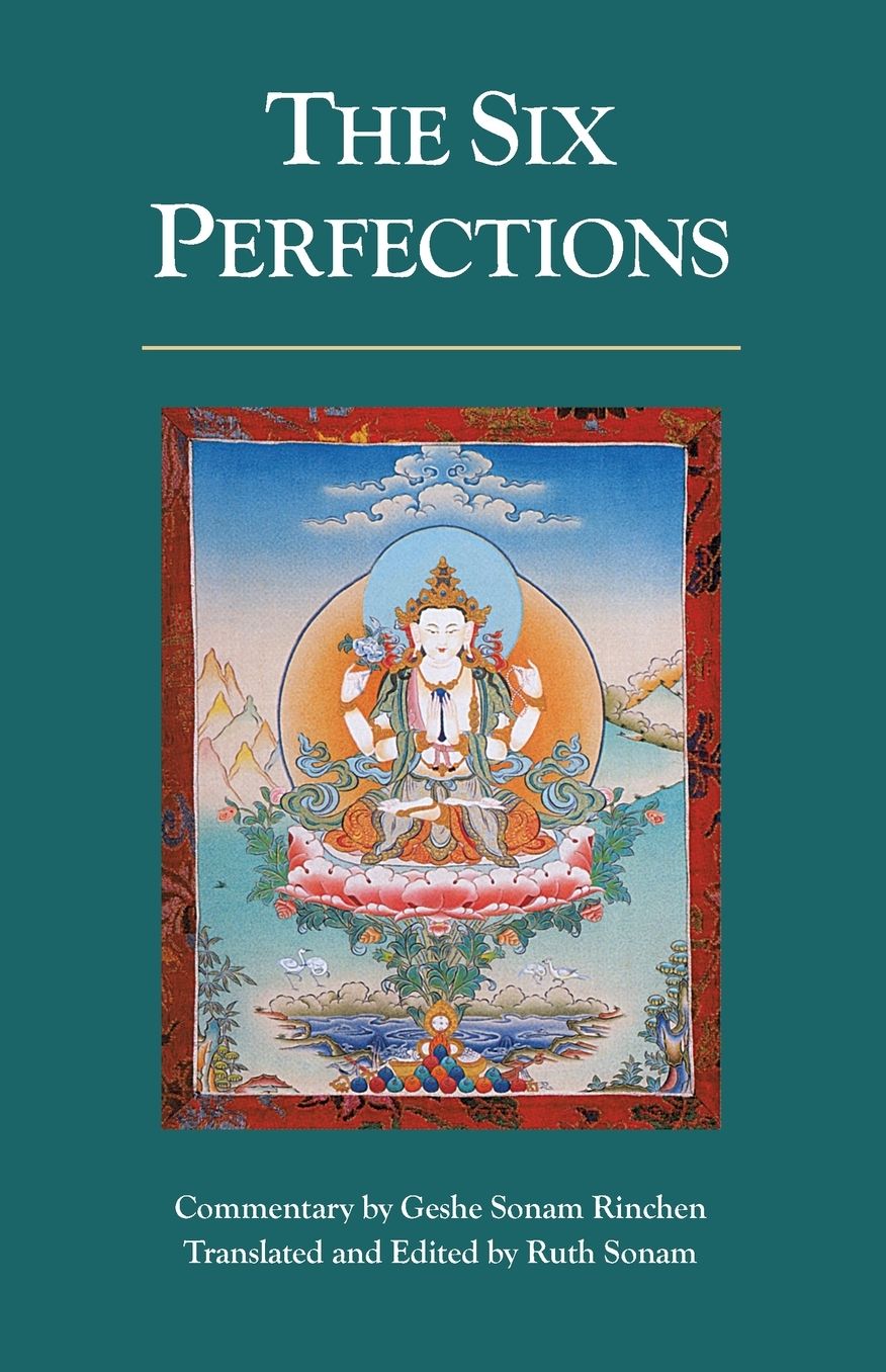 The Six Perfections: An Oral Teaching