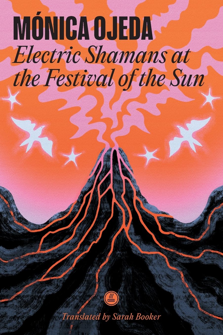 Electric Shamans at the Festival of the Sun