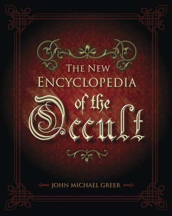 The New Encyclopedia of the Occult