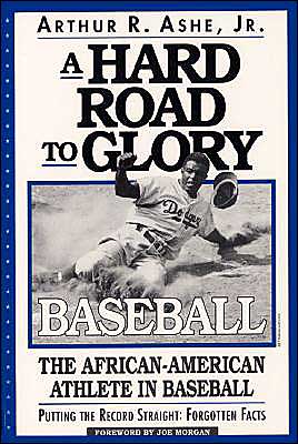 History of the African American Athlete: Baseball