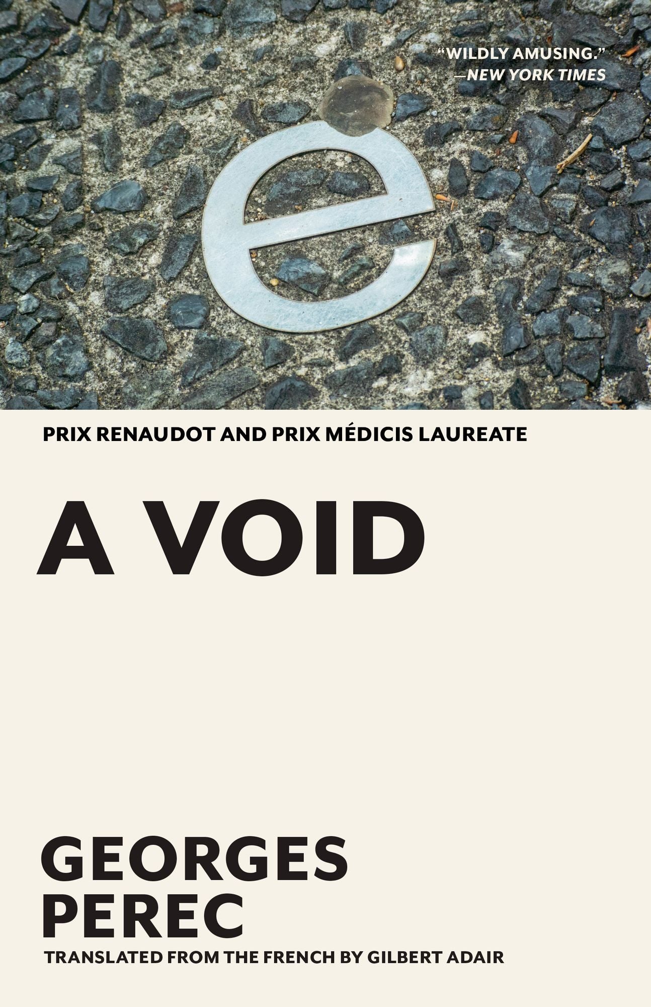 A Void
