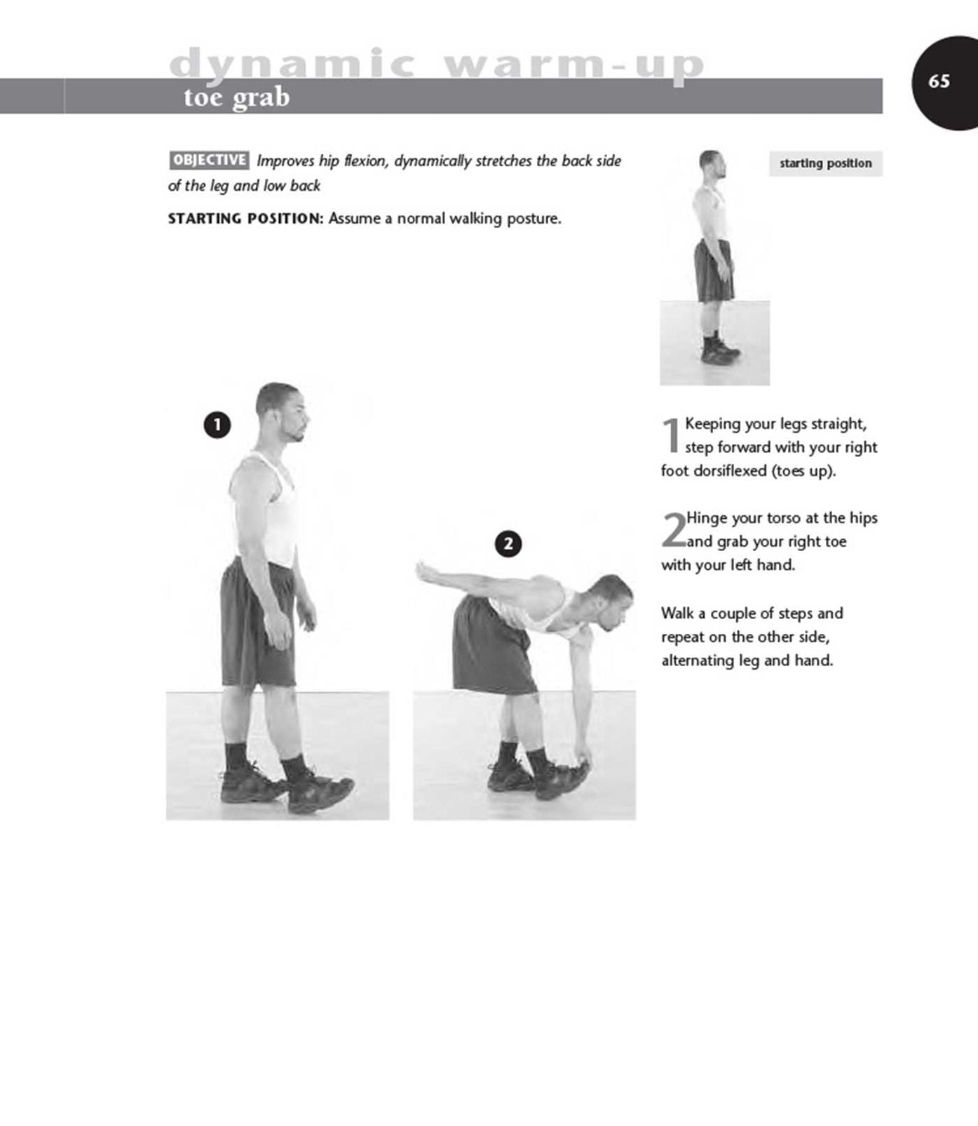 Functional Training for Athletes at All Levels: Workouts for Agility, Speed and Power