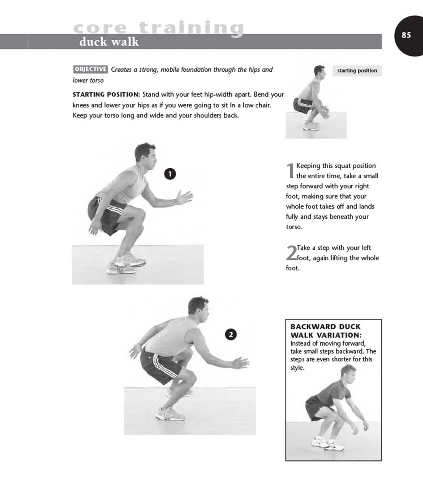 Functional Training for Athletes at All Levels: Workouts for Agility, Speed and Power