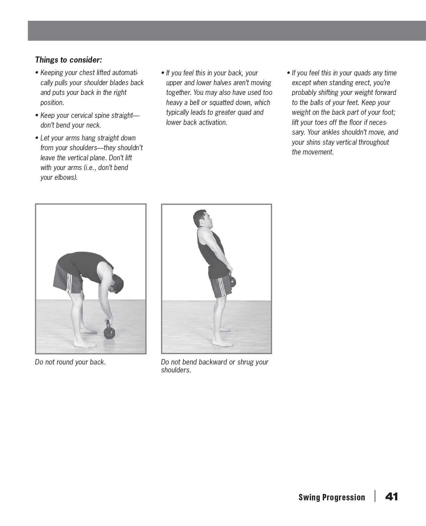 The Ultimate Kettlebell Workbook: The Revolutionary Program to Tone, Sculpt and Strengthen Your Whole Body