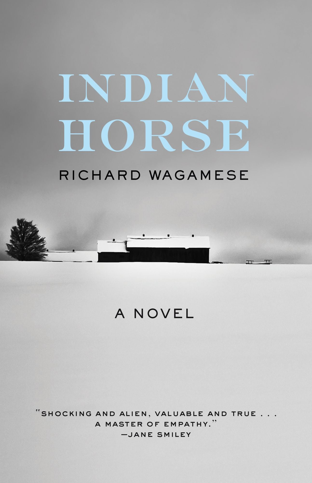 Indian Horse: A Novel