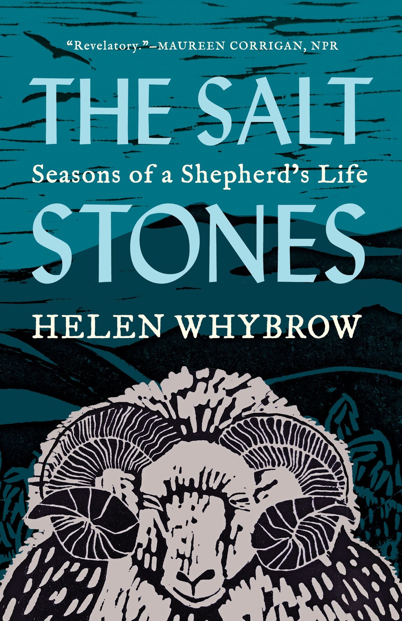 The Salt Stones: Seasons of a Shepherd's Life