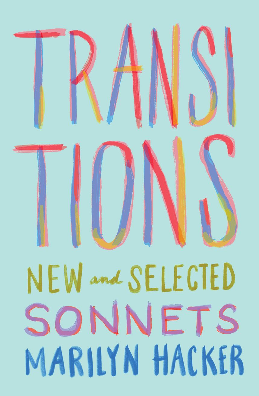 Transitions: New and Selected Sonnets
