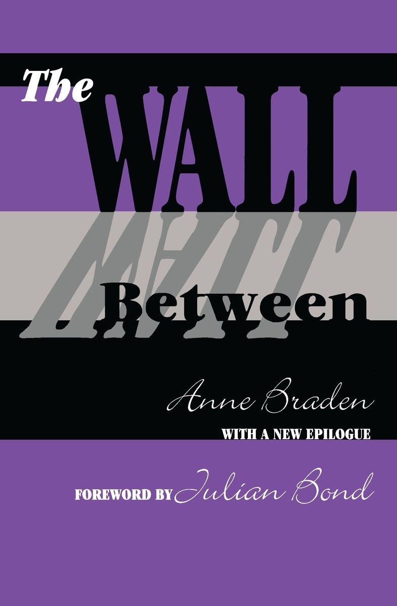 The Wall Between