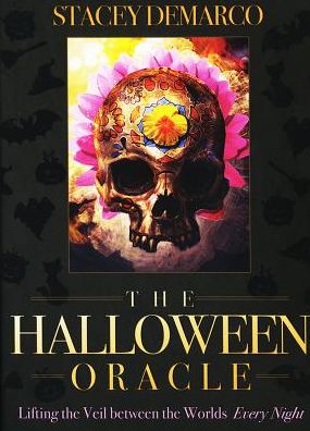 The Halloween Oracle