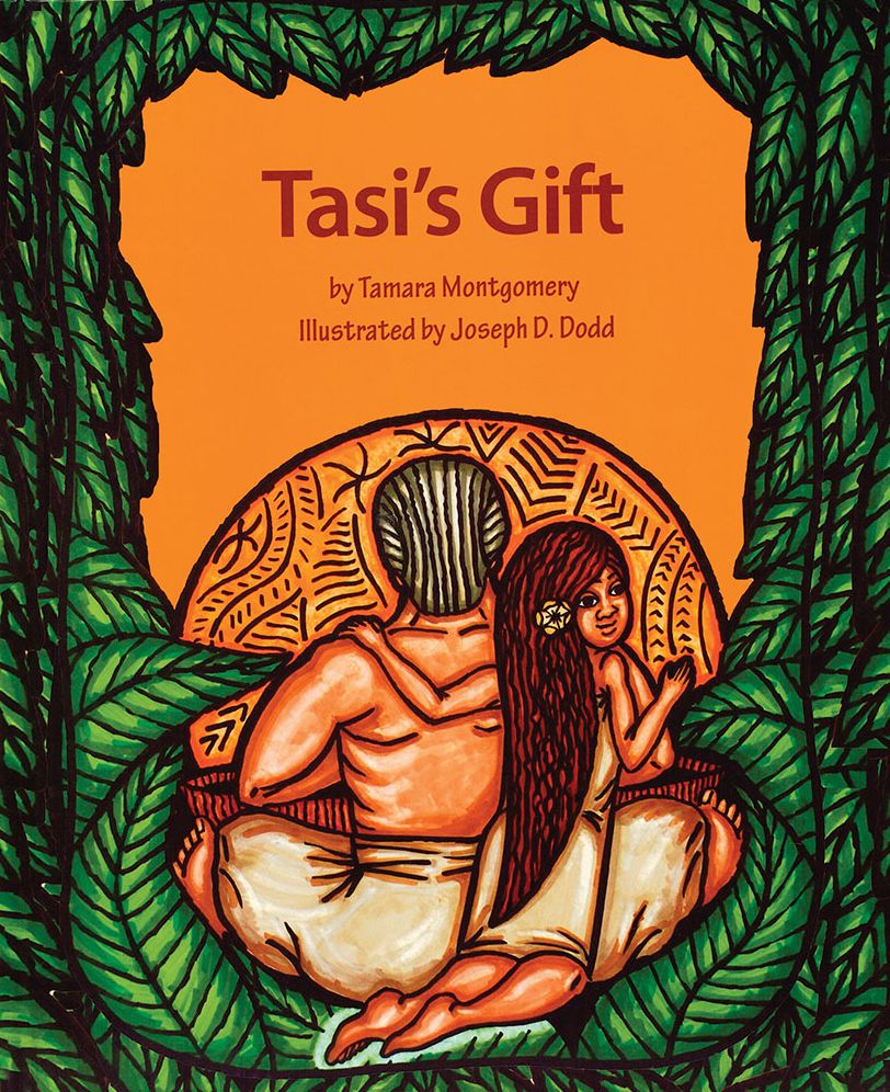Tasi's Gift