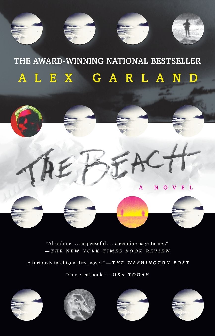 The Beach