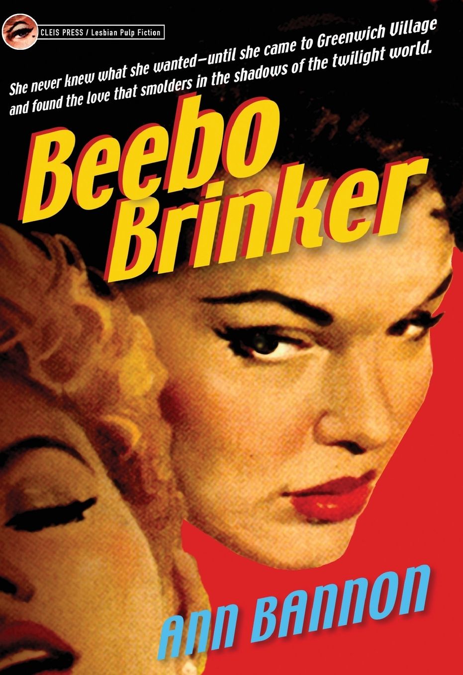 Beebo Brinker