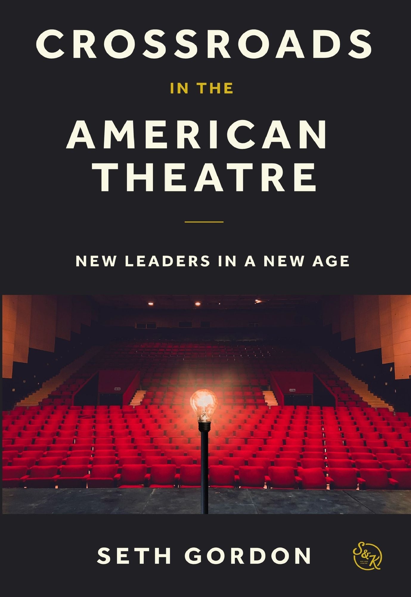 Crossroads in the American Theatre