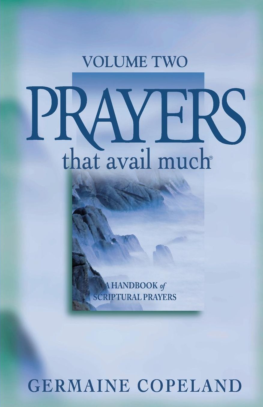 Prayers That Avail Much