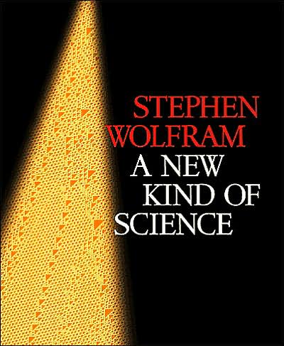 A New Kind of Science