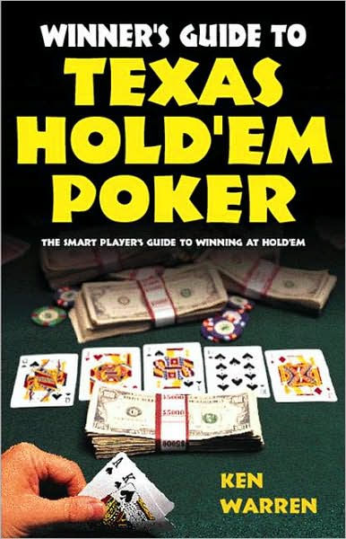 Winner's Guide to Texas Hold'em