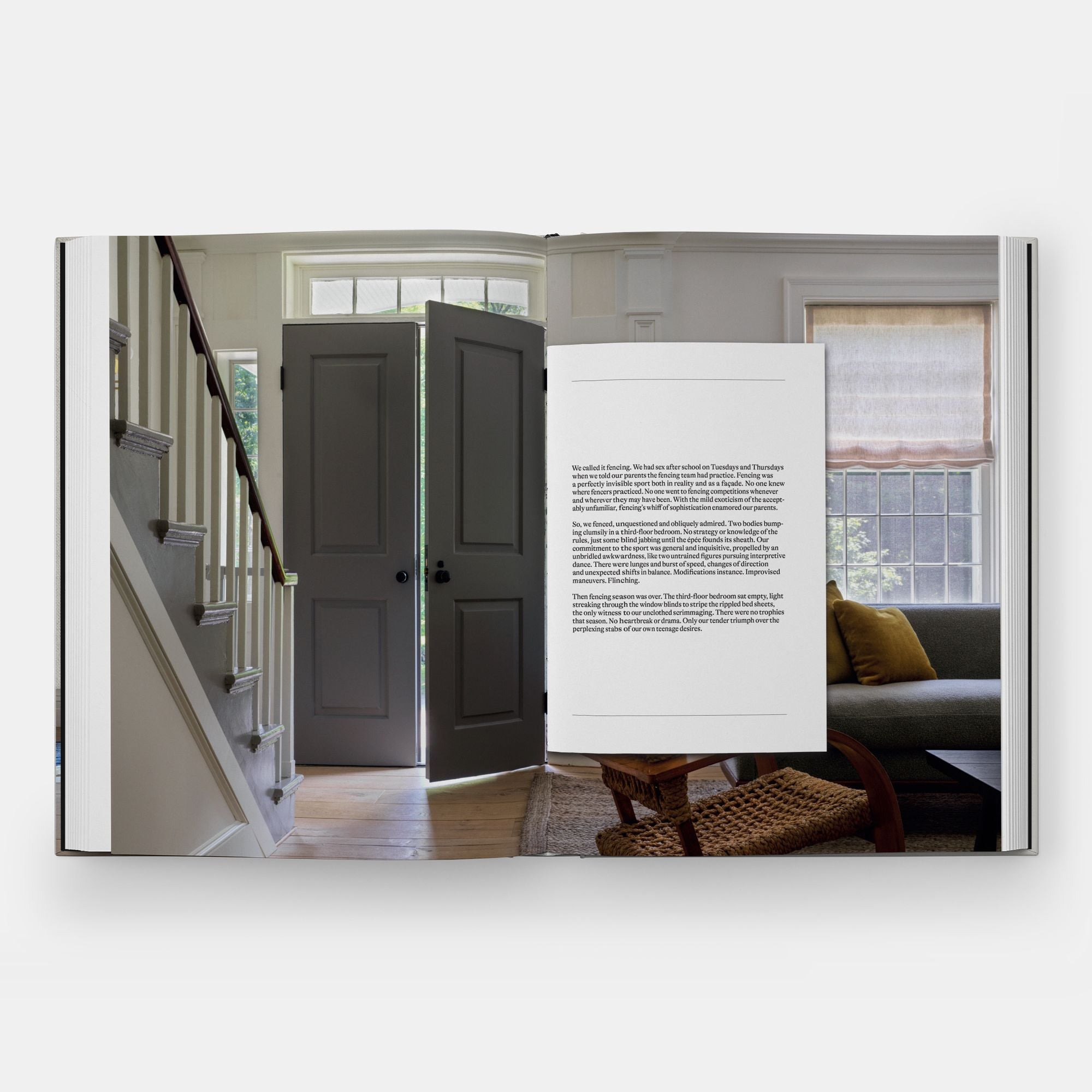 Elizabeth Roberts Architects: Collected Stories