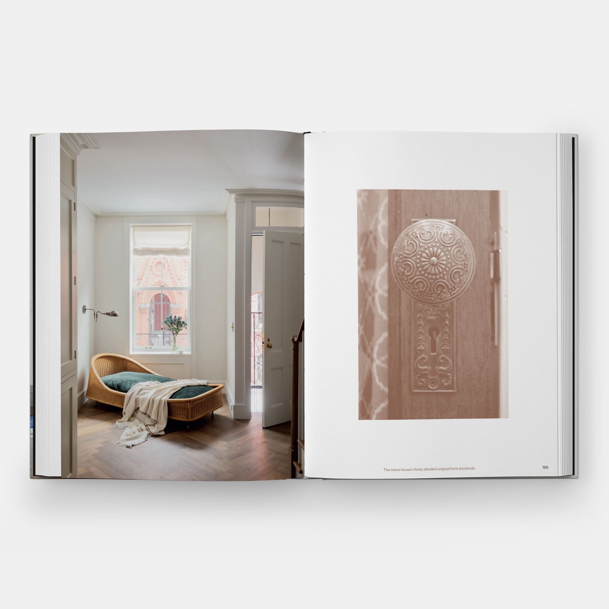 Elizabeth Roberts Architects: Collected Stories