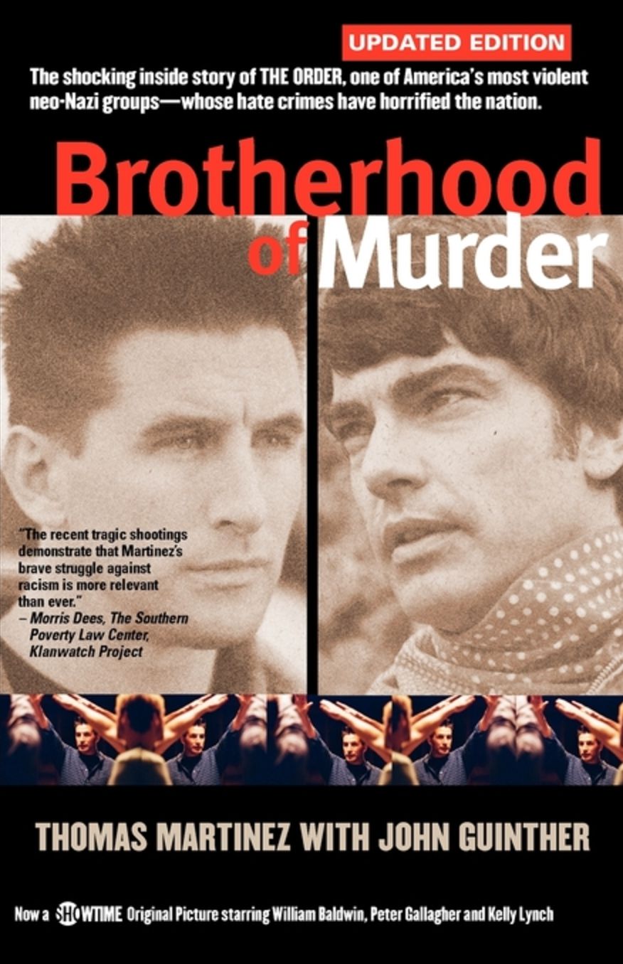 Brotherhood of Murder