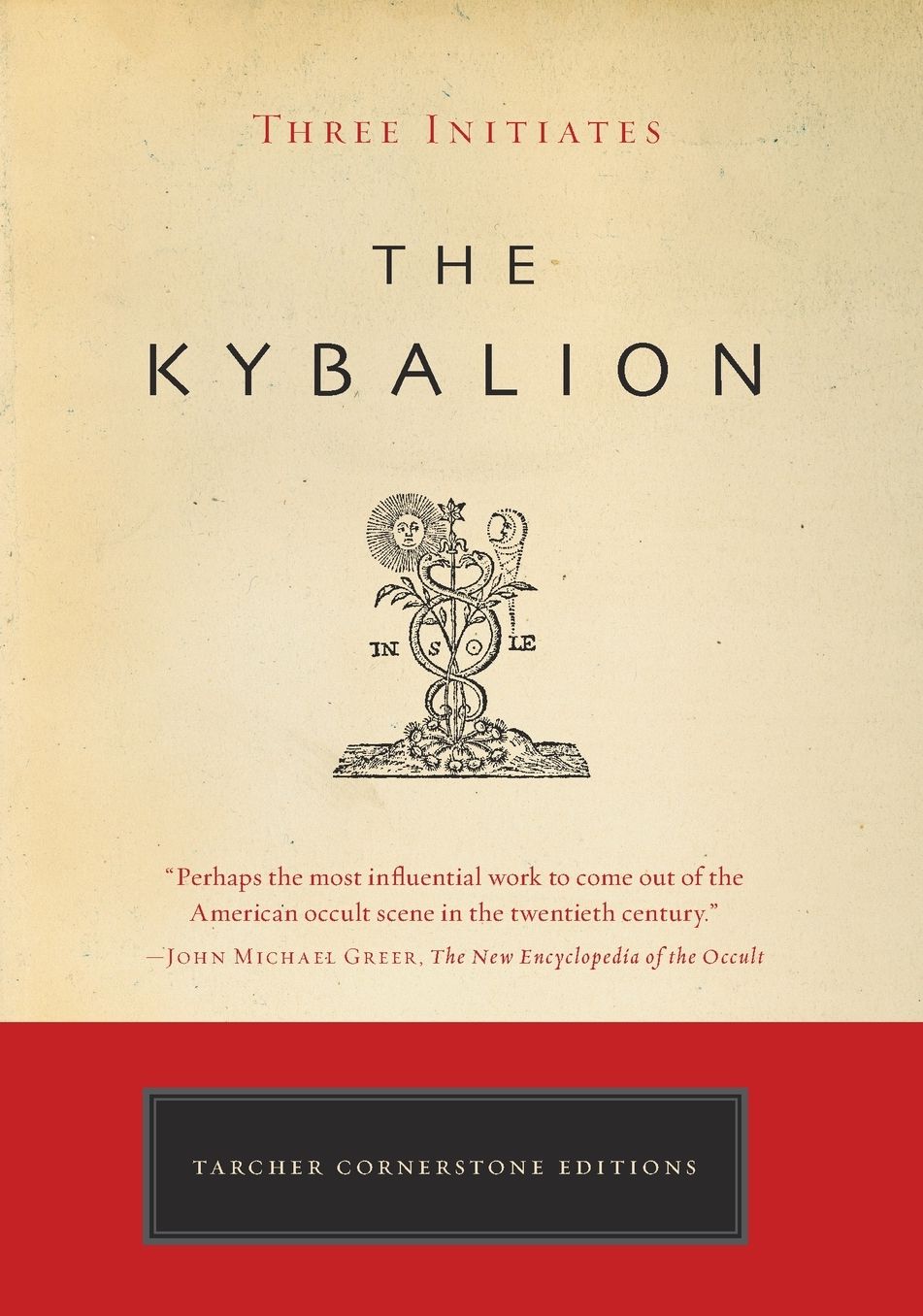 The Kybalion