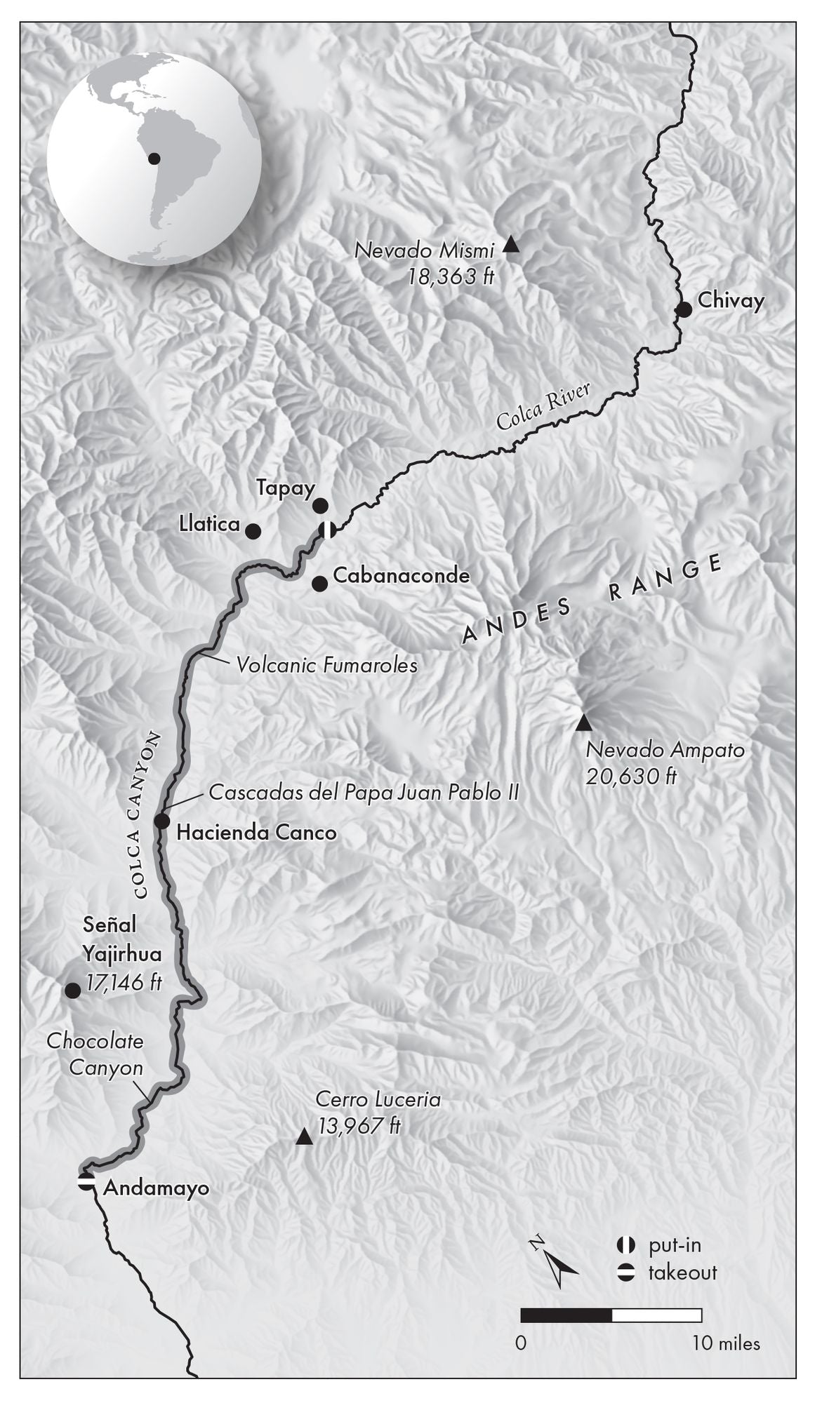 Torrents As Yet Unknown: Daring Whitewater Ventures into the World's Great River Gorges