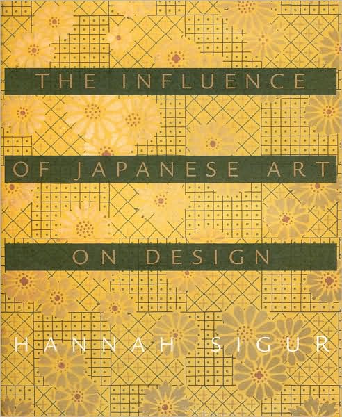 Influence of Japanese Art on Design